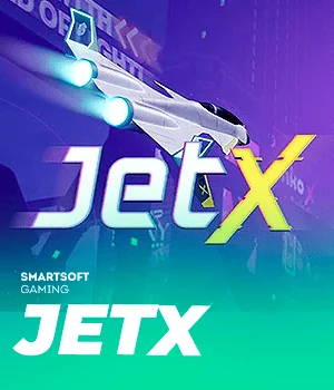 Capa de Jetx