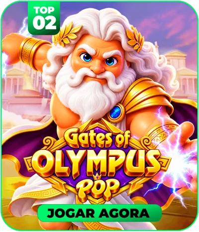 Destaque pragmaticplay gates of olympus pop